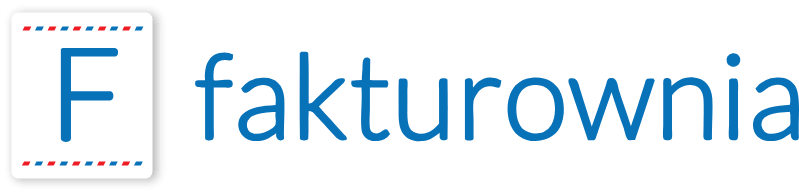 Logo Fakturownia